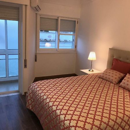 Rua Conselheiro Bivar Apartment Faro Bagian luar foto