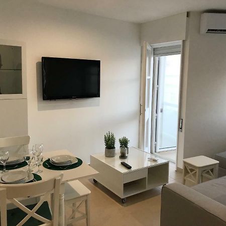 Rua Conselheiro Bivar Apartment Faro Bagian luar foto