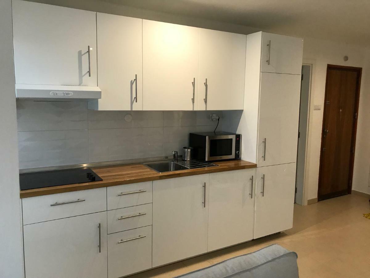 Rua Conselheiro Bivar Apartment Faro Bagian luar foto