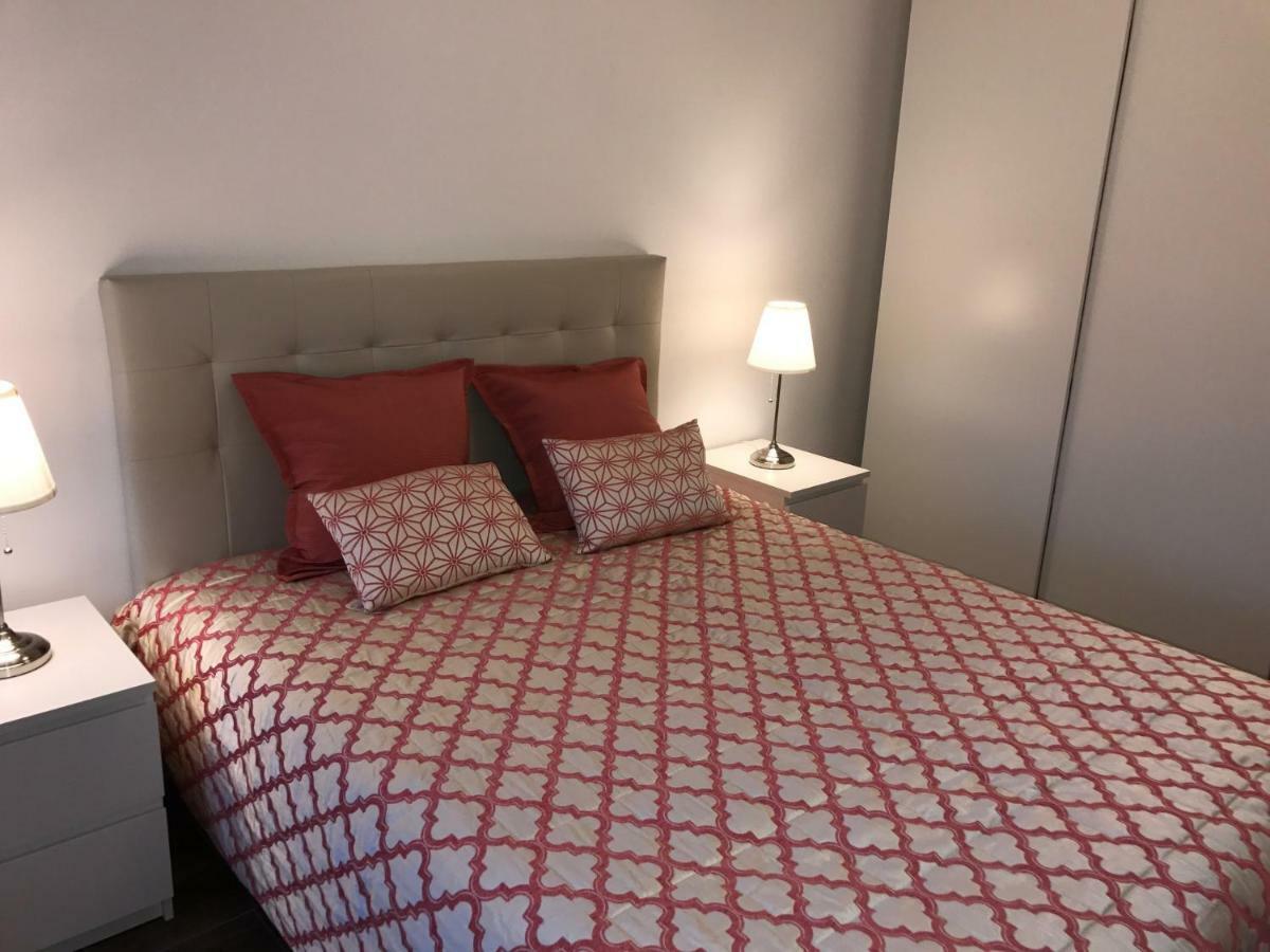 Rua Conselheiro Bivar Apartment Faro Bagian luar foto