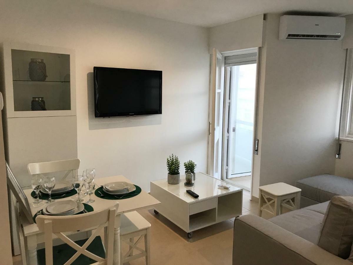 Rua Conselheiro Bivar Apartment Faro Bagian luar foto