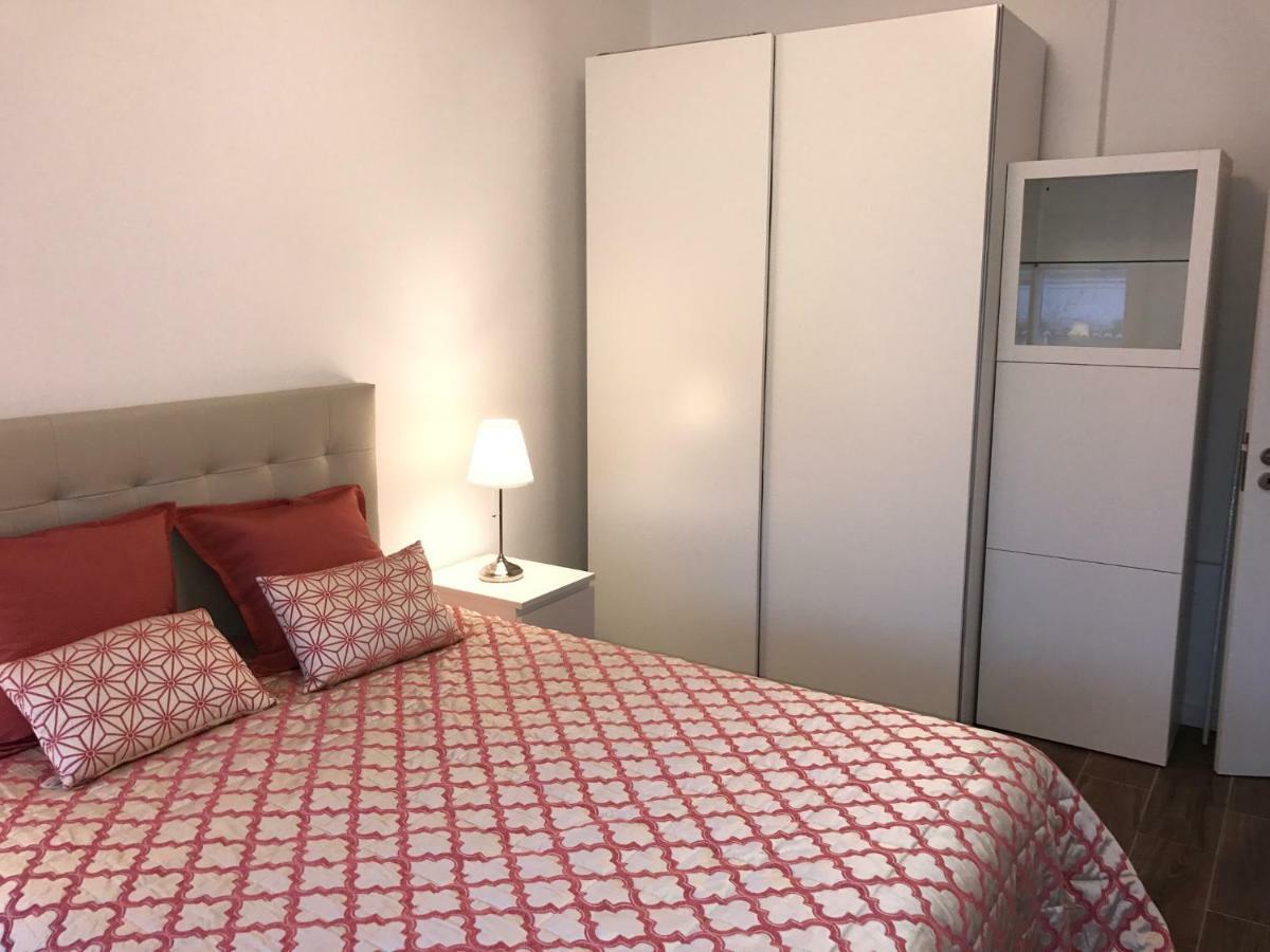 Rua Conselheiro Bivar Apartment Faro Bagian luar foto